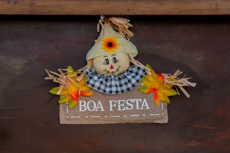 Viva a Festa: O Guia Completo das Celebrações Culturais e Religiosas de Porto Caraíva